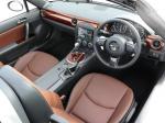 Mitsuoka Himiko 2008 года